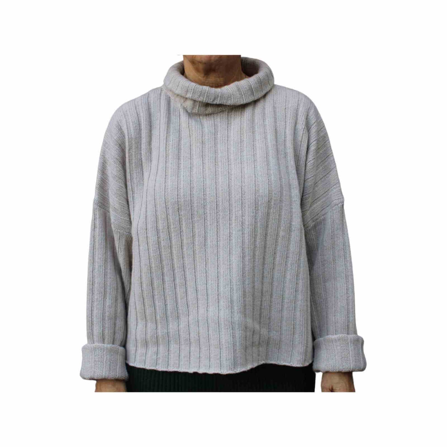 Gretha sweater fra Muse Wear