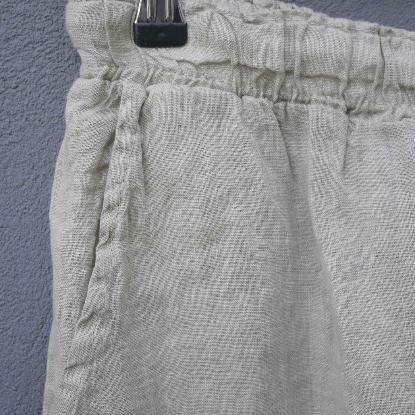 Sidelomme på bermudashorts fra Boheme