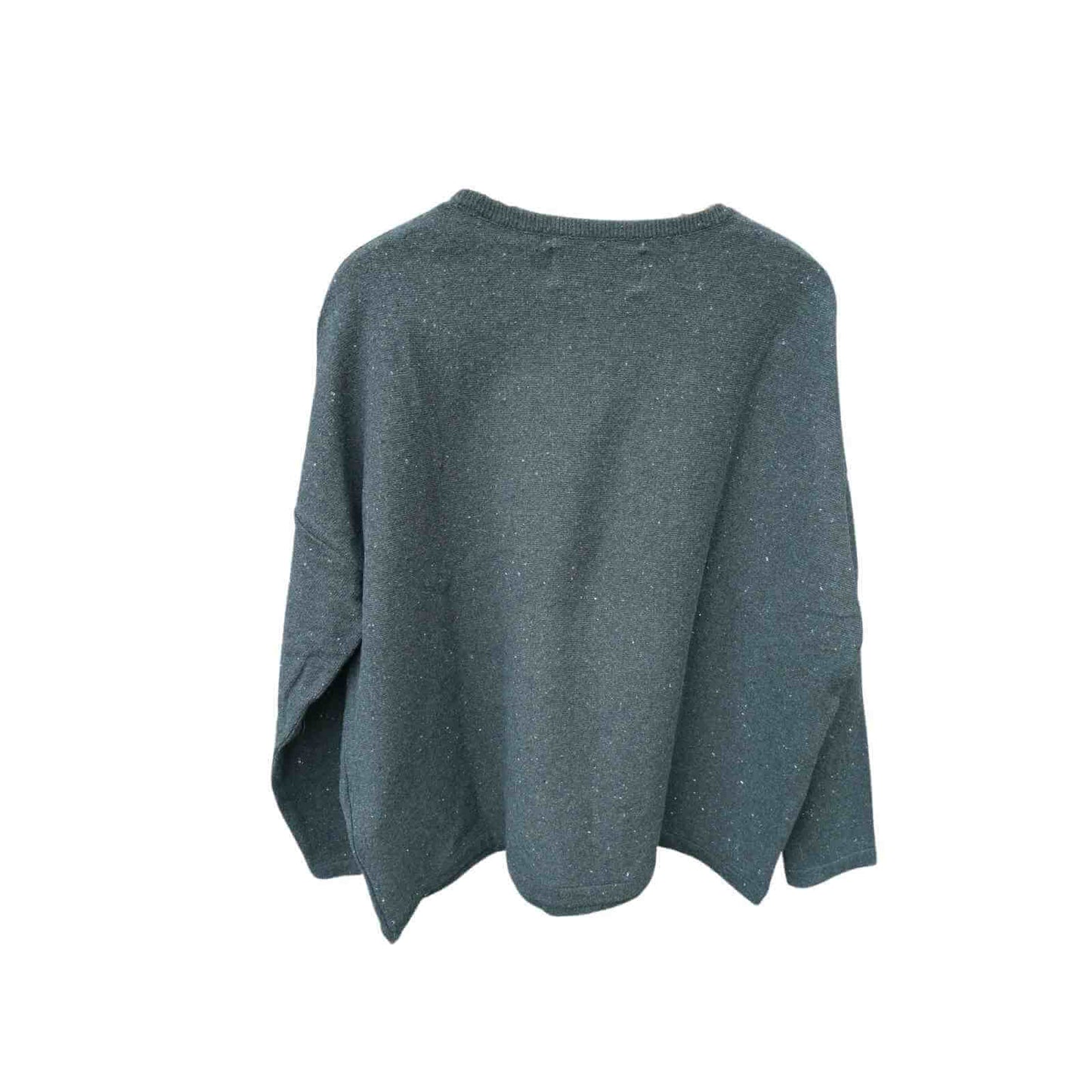 Bomuldsbluse Recycled Bomuld Muse Wear