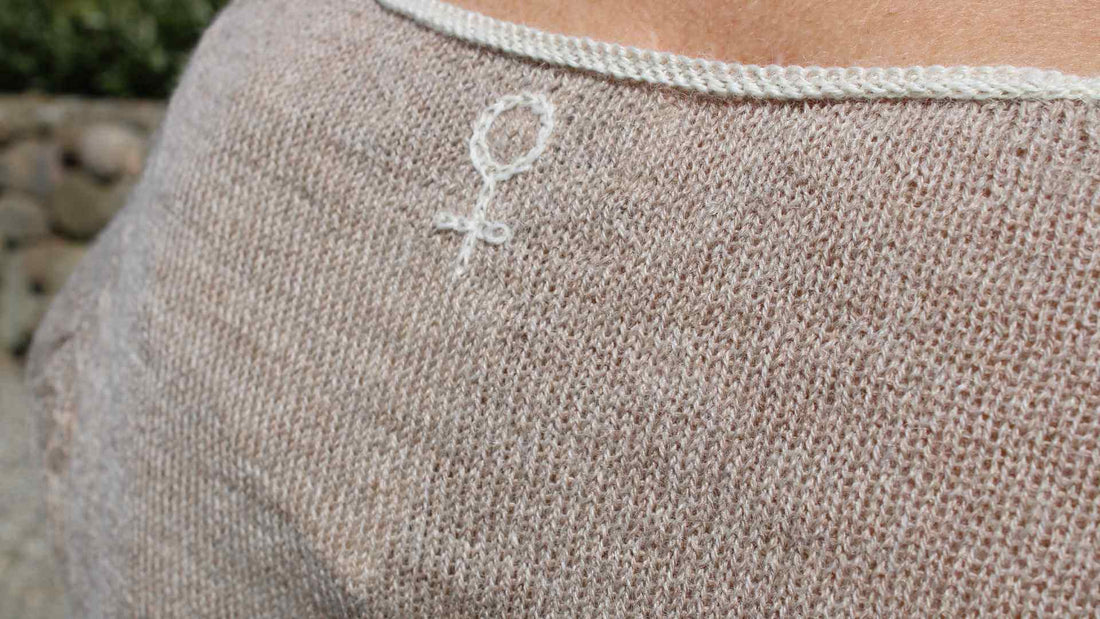 Gorridsen Design: Klassisk Dansk Tøjdesign uden Alder og Sæson