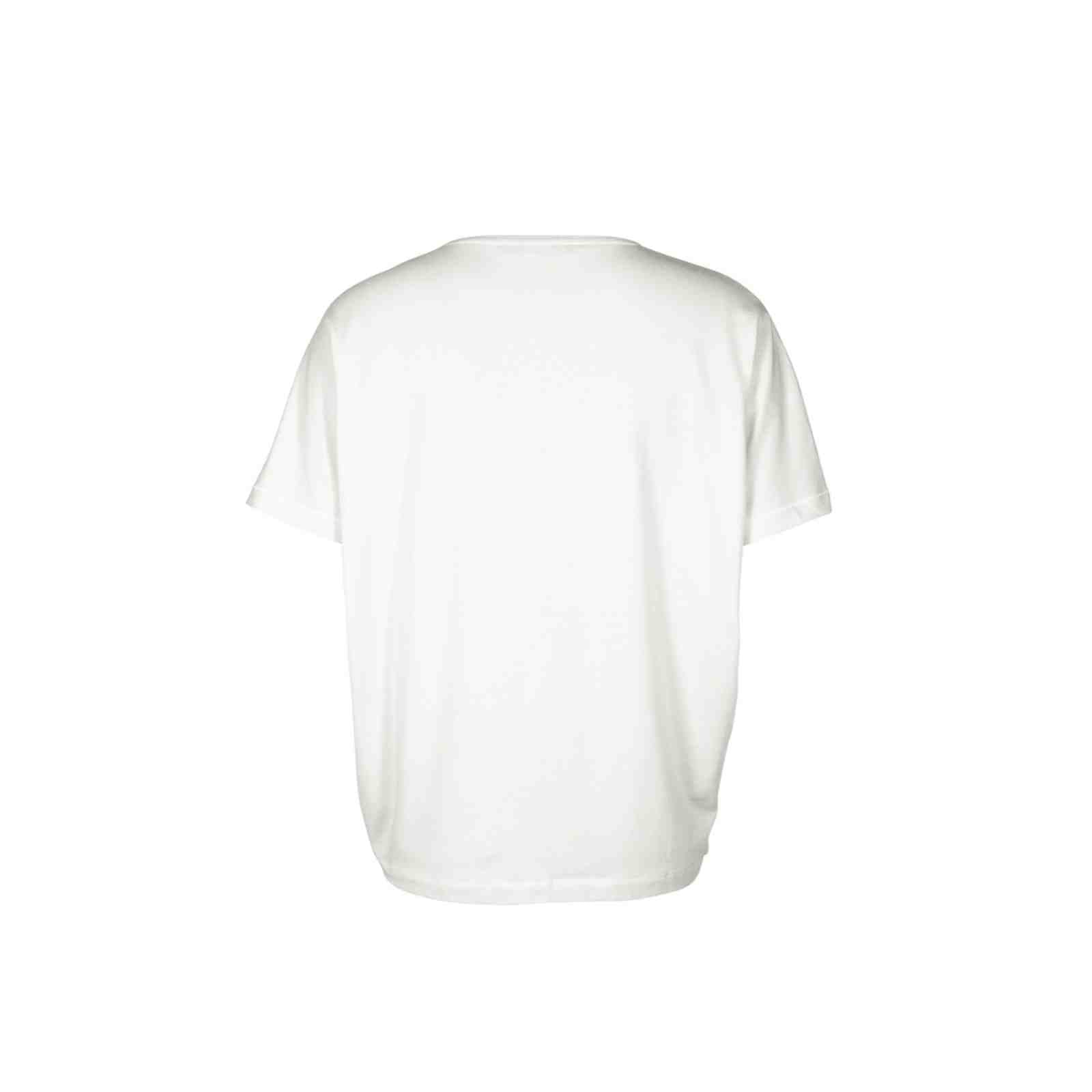 Off white t-shirt bagfra fra Mansted model Uma