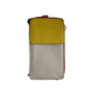 Smartphone holder og pung i gul beige og brun fra Mywalit