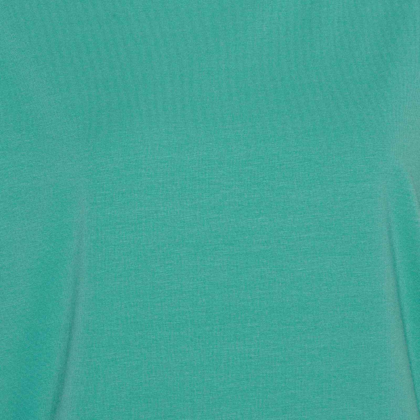 emerald græn t-shirt stof Uva