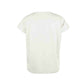 Mansted t-shirt i offwhite bagfra Uva