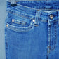 Forlomme på klassisk Jonny Q jeans model 682 old vintage