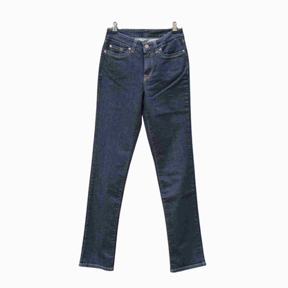 Jonny Q jeans Catherine 682 i klassisk mørkeblå